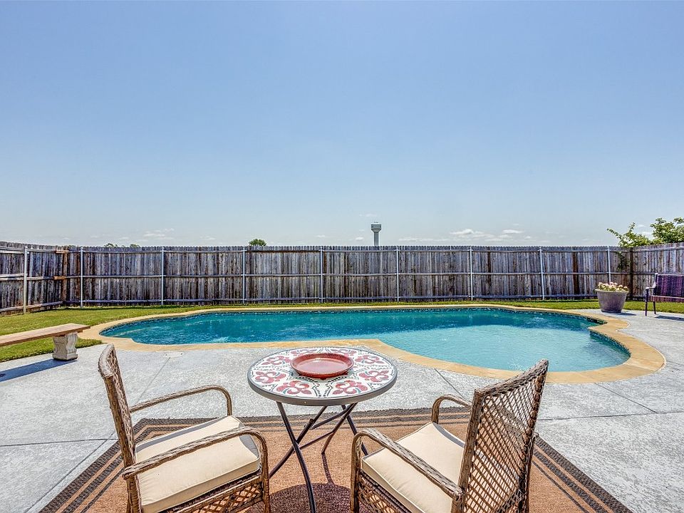 719 Mallard Dr, Josephine, TX 75173 Zillow