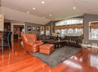 1524 Marconi Rd, Wall Township, NJ 07719