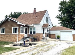 736 E Main St, Havana, IL 62644