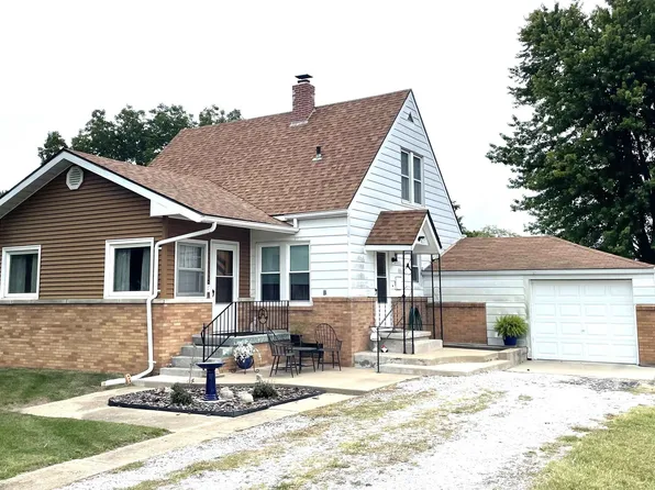 736 E Main St, Havana, IL 62644