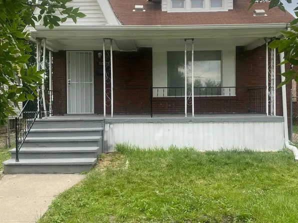 11400 Hartwell St, Detroit, MI 48227