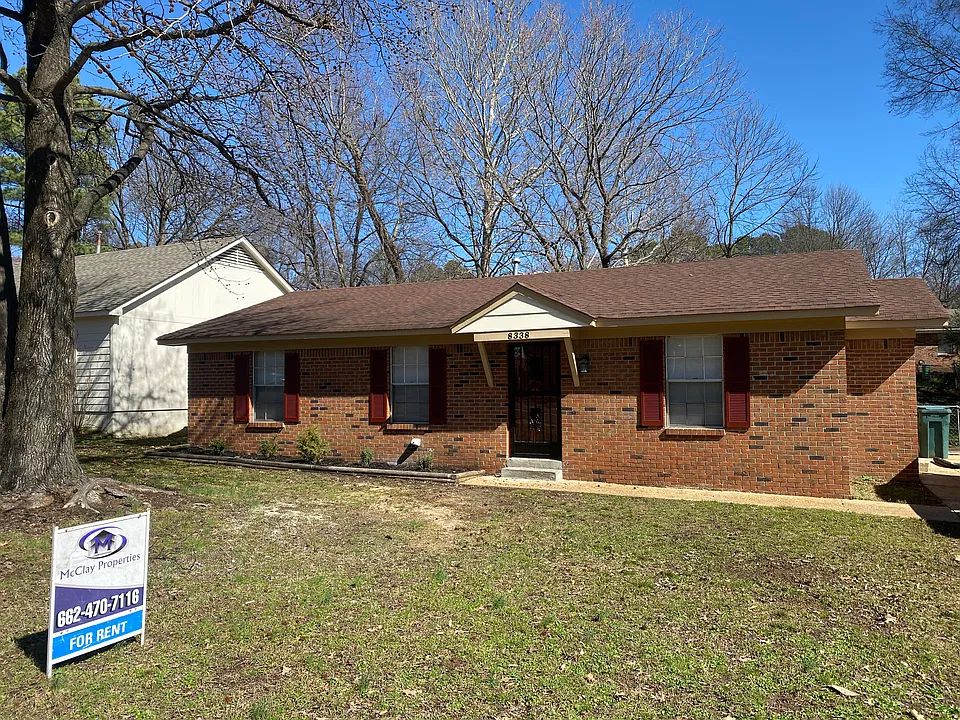 8338 Greenbrook Pkwy