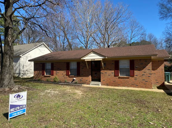 8338 Greenbrook Pkwy, Southaven, MS 38671