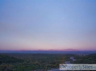 13917 E Coyote Way, Fountain Hills, AZ 85268