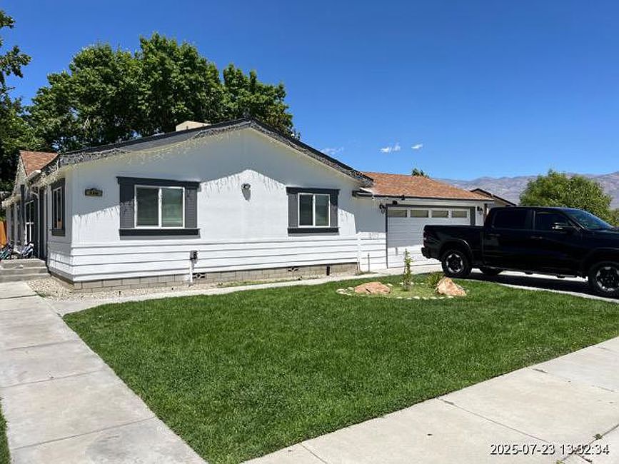 Property Front View