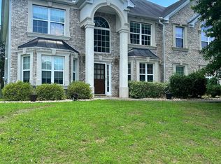 155 Bridges Way, Covington, GA 30016