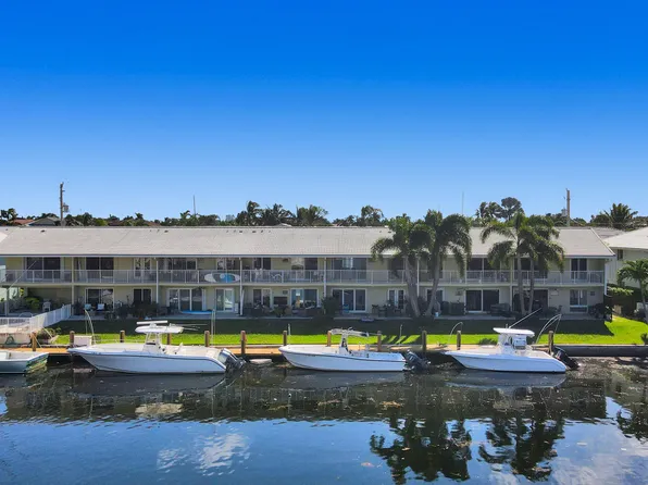 2311 NE 36th Street #2f, Lighthouse Point, FL 33064