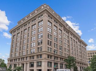 Central, Washington, DC 20004