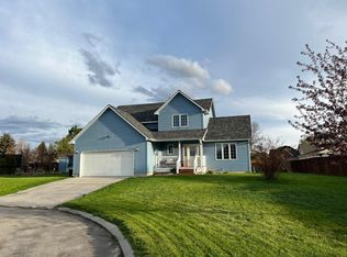 509 Central Ave, Stevensville, MT 59870