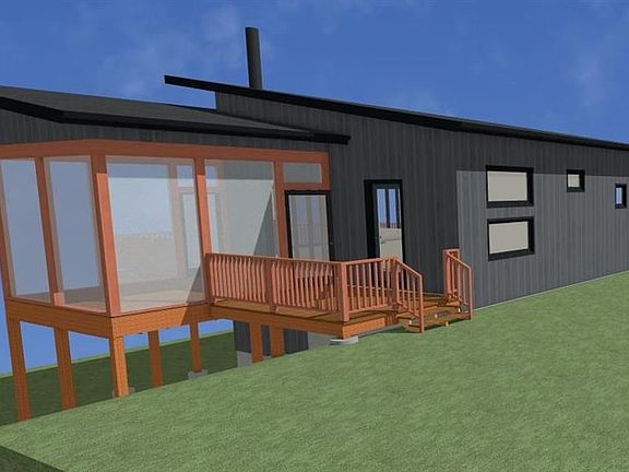 2nd image of 11256N Orion Road