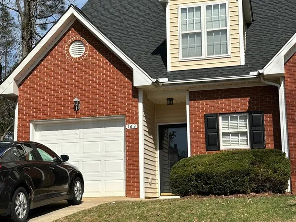 163 Bayleigh Ct, Garner, NC 27529