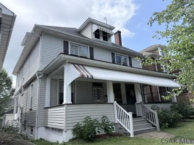 1109 Confer Ave, Johnstown, PA, 15905