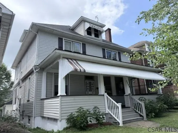 1109 Confer Ave, Johnstown, PA 15905
