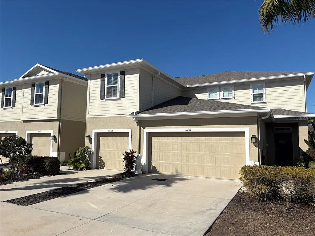 2 bed, 2.5 bath, 1536 sqft, $2,100 — Photo 2