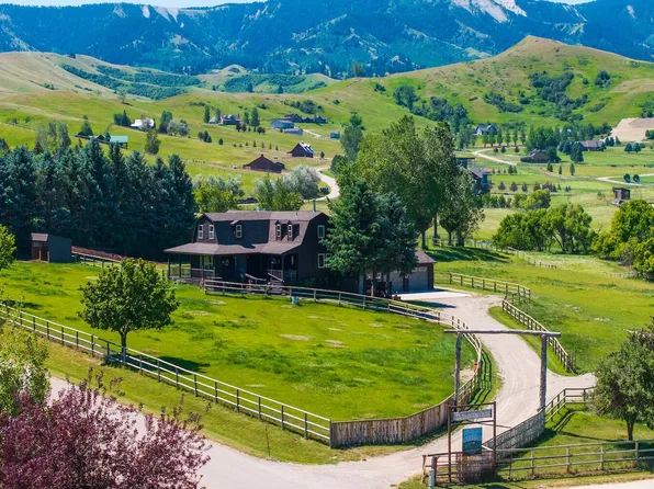 354 Bird Farm Rd, Sheridan, WY 82801