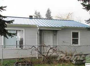 762 Toliver Rd, Molalla, OR 97038