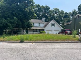 224 N Brent Dr, Ringgold, GA 30736
