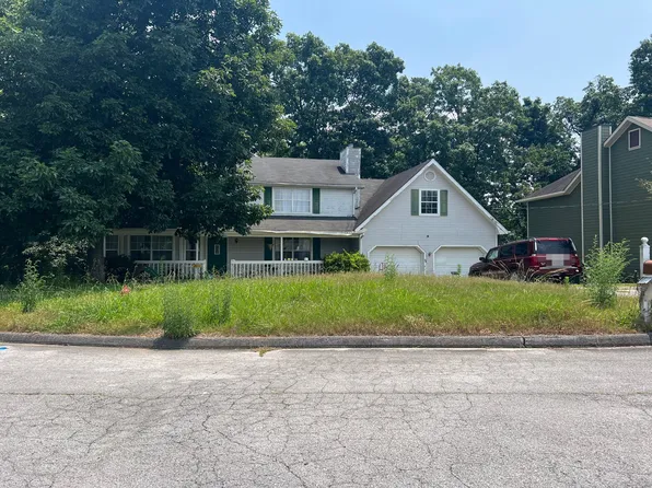 224 N Brent Dr, Ringgold, GA 30736