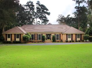 122 Parkway Dr, Thomasville, GA 31792