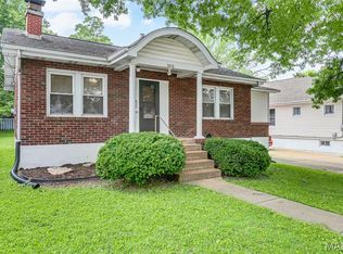 8838 Olden Ave, Saint Louis, MO 63114