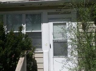 6148 Evans St, Omaha, NE 68104