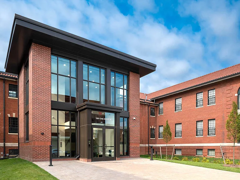 The Residences at St. Elizabeths East — Photo 6