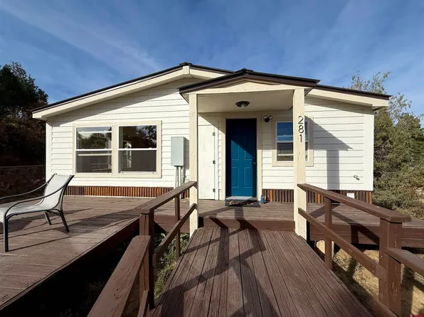 281 Alpine Drive, Durango, CO 81301