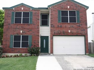 3839 Wetmore Rdg, San Antonio, TX 78247