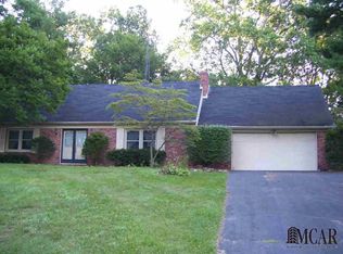 7428 Seneca Trl, Temperance, MI 48182