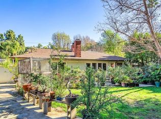 3721 Woodcliff Rd, Sherman Oaks, CA 91403