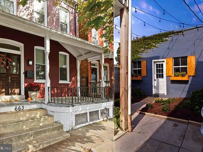663 W Orange St, Lancaster, PA, 17603
