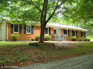 4181 Granite St, Bealeton, VA 22712