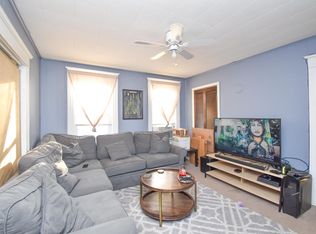 80 Providence St #3, Chicopee, MA 01020