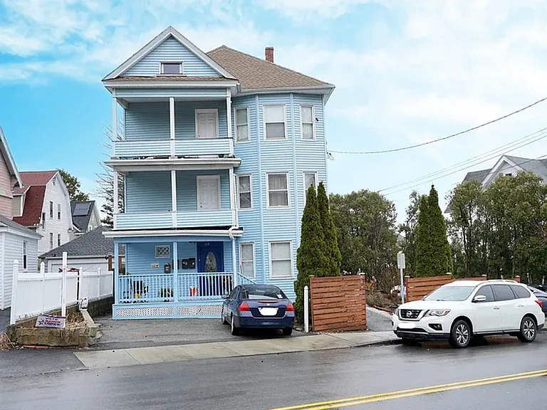 109 Ferry St #3 — Photo 1