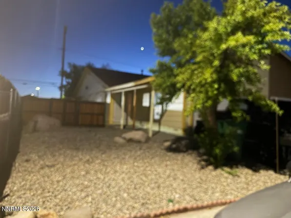 1321 Butler St, Reno, NV 89512