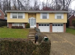 229 Cypress Hill Dr, Pittsburgh, PA