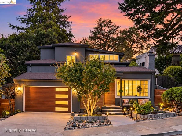 3231 Wisconsin St, Oakland, CA 94602