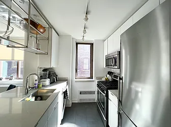 Rented by Compass