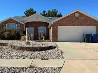 7821 Primrose Dr NW, Albuquerque, NM 87120