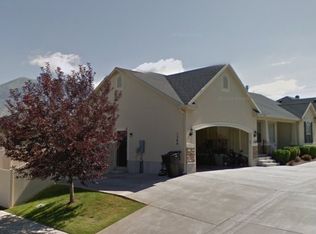 1309 S Camlan Ln, Springville, UT 84663