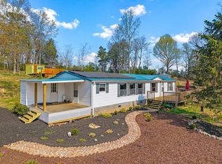 196 Southside Rd, Sweetwater, TN 37874