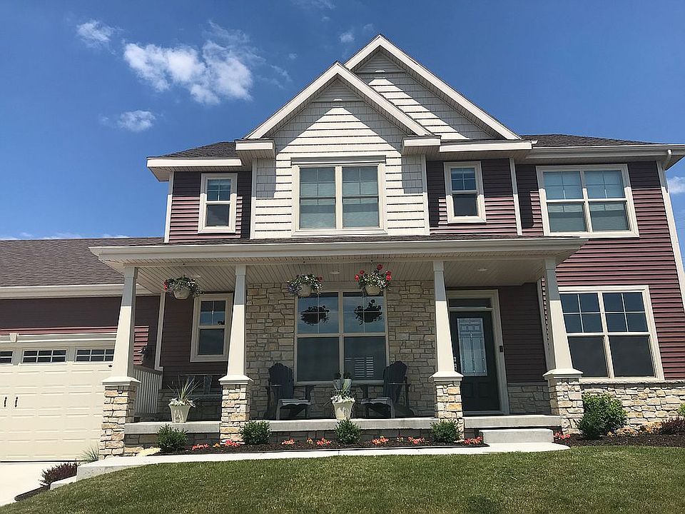 1st image of 5040 Frost Aster Ct