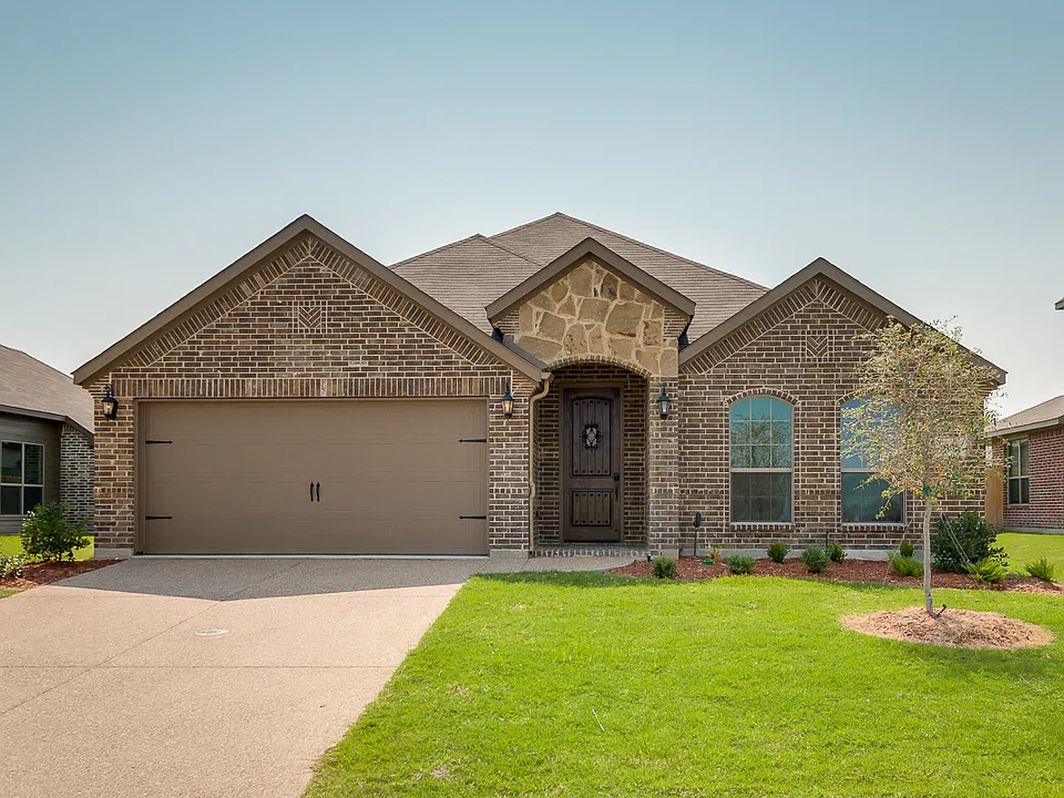 3109 Granite Rock Trl