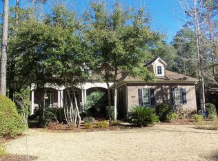 51 Barlowe Ct, Murrells Inlet, SC 29576
