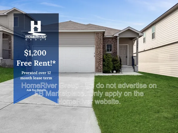 13541 Lily Ln, Saint Hedwig, TX 78152