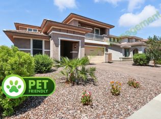 2430 E Hazeltine Way, Gilbert, AZ 85298