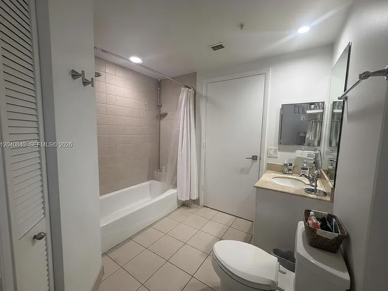 801 Brickell Key Blvd #1704 — Photo 7