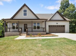 269 Sentry Oaks, Chickamauga, GA 30707