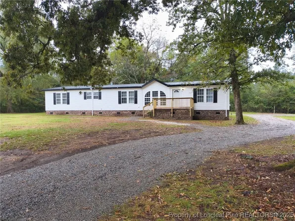 206 John Owen Rd, White Oak, NC 28399