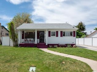 646 S 500 E, Payson, UT 84651